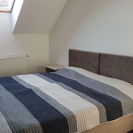 Apartament 4 Osobowy Z Tarasem Zelwagi 15 Mikołajki Eksteriør bilde