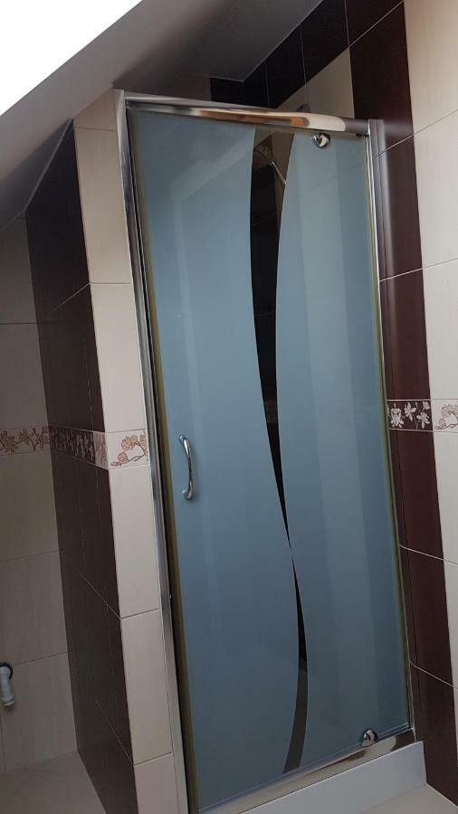 Apartament 4 Osobowy Z Tarasem Zelwagi 15 Mikołajki Eksteriør bilde